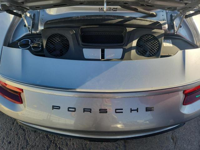 Photo 11 from auction – 2018 PORSCHE 911 GT3 with VIN WP0AC2A97JS176344