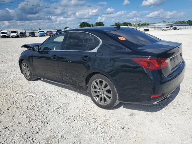 Photo 2 from auction – 2014 LEXUS GS 350 with VIN JTHCE1BL2E5023252