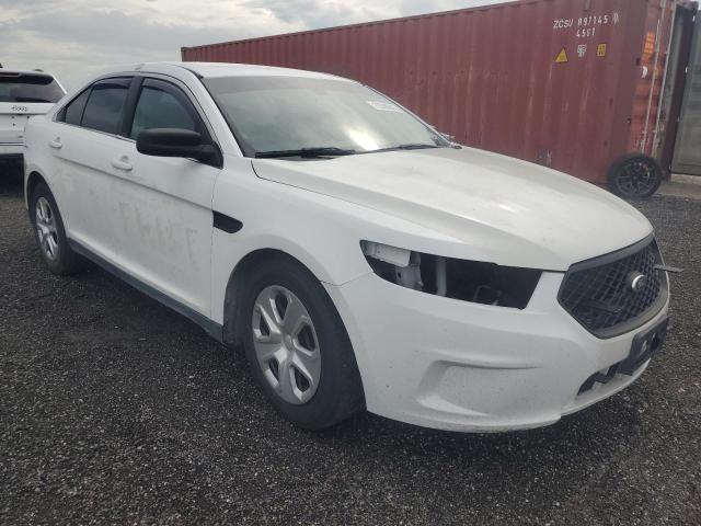 Photo 4 from auction – 2015 FORD TAURUS POL with VIN 1FAHP2MK4FG106477