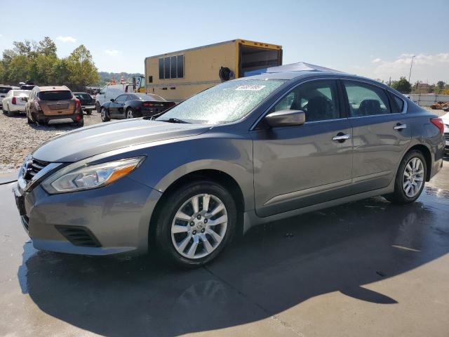 NISS ALTIMA 2016 with VIN 1N4AL3AP7GC205418 - Photo from auction