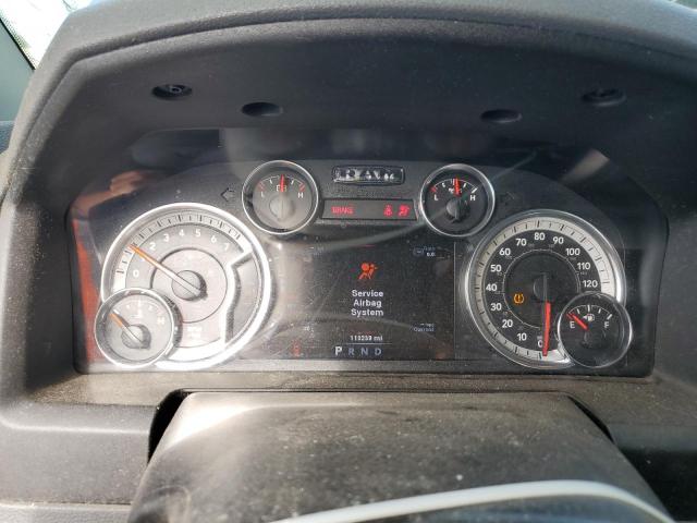 Photo 9 from auction – 2014 RAM 1500 SLT with VIN 1C6RR7LT9ES472955