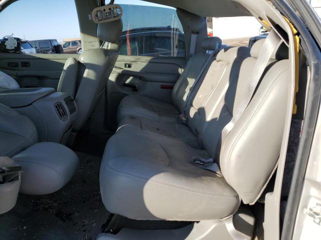 Zdjęcie 10 z aukcji – 2004 CHEVROLET SILVERADO z VIN 1GCHK23U34F157175