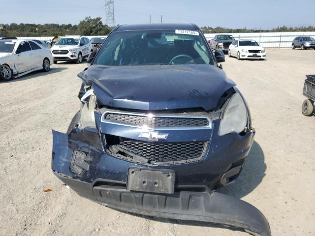 Photo 5 from auction – 2015 CHEVROLET EQUINOX LS with VIN 2GNALAEK0F6240362