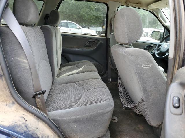 Foto 11 de la subasta – 2004 MAZDA TRIBUTE LX con VIN 4F2CZ94174KM32198