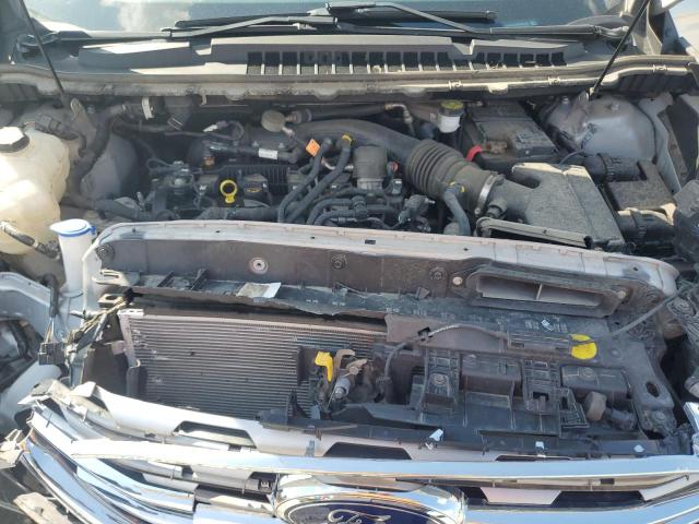 Photo 12 from auction – 2021 FORD EDGE SEL with VIN 2FMPK4J96MBA01022