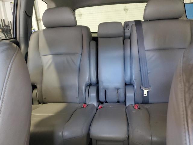 Photo 10 from auction – 2009 TOYOTA HIGHLANDER with VIN JTEEW44A292031083