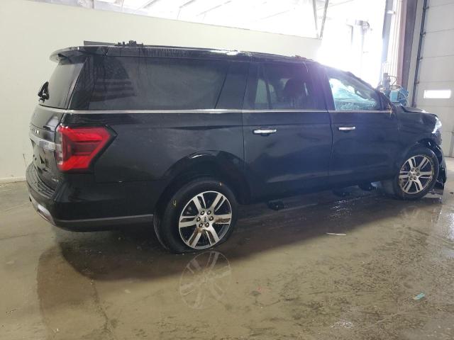 Photo 3 from auction – 2024 FORD EXPEDITION with VIN 1FMJK2A81REA42011