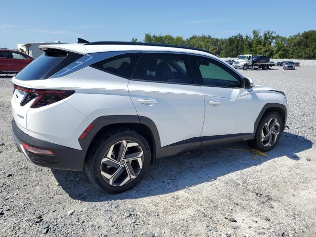 Photo 3 from auction – 2022 HYUNDAI TUCSON LIM with VIN KM8JECA16NU026743