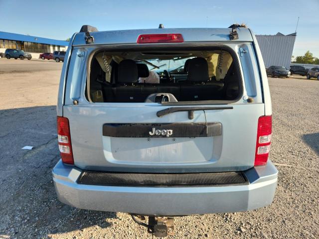 Photo 6 from auction – 2012 JEEP LIBERTY SP with VIN 1C4PJMAK0CW132762