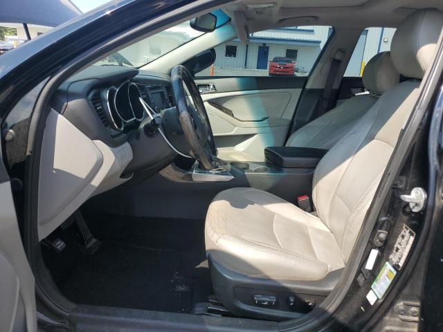 صورة رقم 7 من المزاد - 2013 KIA OPTIMA EX مع VIN 5XXGN4A76DG170371