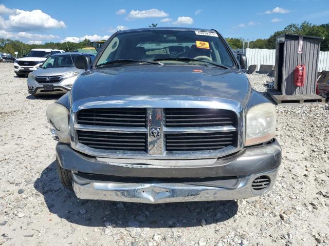 Photo 5 from auction – 2006 DODGE RAM 1500 S with VIN 1D7HA18N86S565718