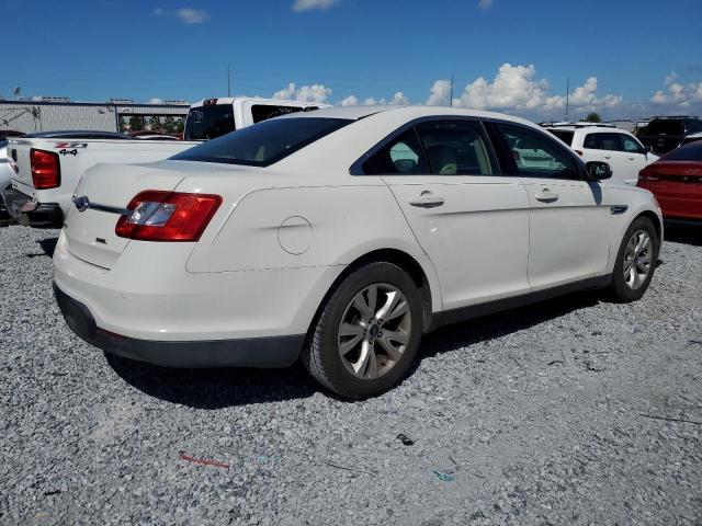 Photo 3 from auction – 2012 FORD TAURUS SEL with VIN 1FAHP2EW5CG119347