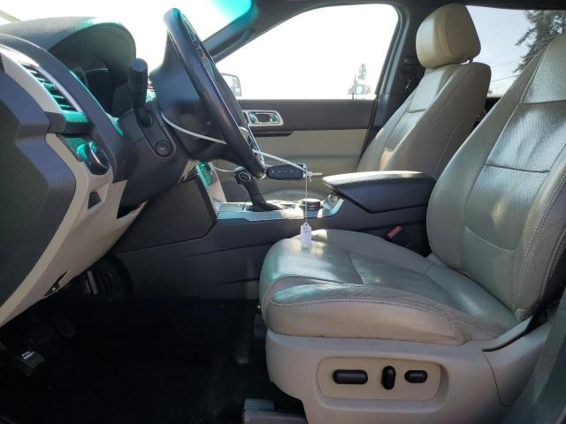 Photo 7 from auction – 2012 FORD EXPLORER L with VIN 1FMHK8F82CGA33775
