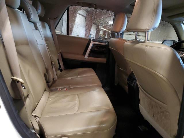 Photo 11 from auction – 2013 TOYOTA 4RUNNER SR with VIN JTEBU5JR0D5113085