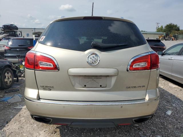 Photo 6 from auction – 2014 BUICK ENCLAVE with VIN 5GAKRBKD9EJ331771