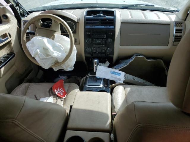 Photo 8 from auction – 2012 FORD ESCAPE LIM with VIN 1FMCU0EG4CKB40192