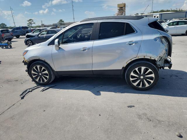 Photo 2 from auction – 2018 BUICK ENCORE ESS with VIN KL4CJCSB5JB522956