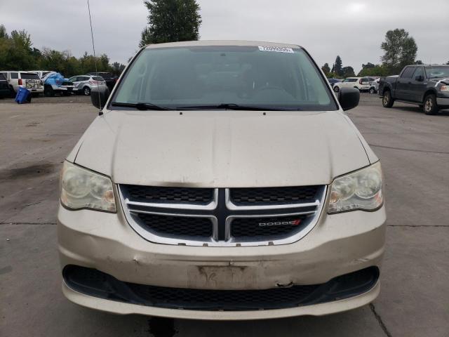 Photo 5 from auction – 2013 DODGE GRAND CARA with VIN 2C4RDGBG9DR771972