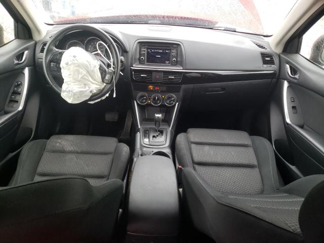 Photo 8 from auction – 2014 MAZDA CX-5 TOURI with VIN JM3KE2CY1E0355782