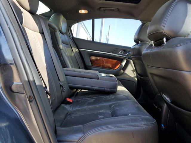 Photo 10 from auction – 2013 LINCOLN MKS with VIN 1LNHL9DK8DG614264