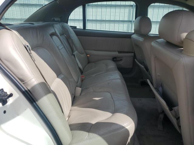 Photo 10 from auction – 2003 BUICK PARK AVENU with VIN 1G4CW54K034113959