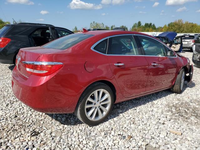 Photo 3 from auction – 2013 BUICK VERANO with VIN 1G4PS5SK1D4190258