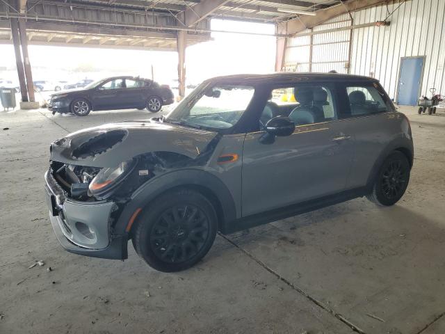 MINI COOPER 2017 with VIN WMWXP5C56H3B77810 - Photo from auction