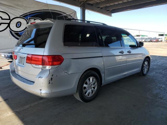 Photo 3 from auction – 2010 HONDA ODYSSEY EXL with VIN 5FNRL3H63AB048152