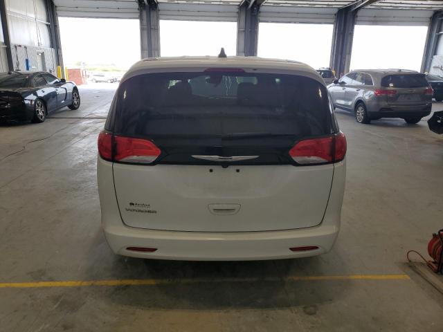 Photo 6 from auction – 2023 CHRYSLER VOYAGER LX with VIN 2C4RC1CG4PR549195
