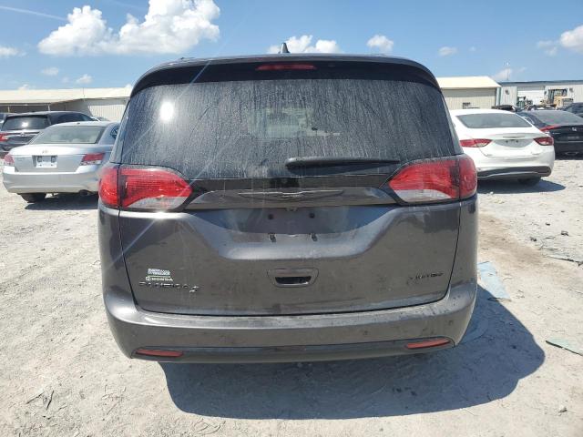 Photo 6 from auction – 2019 CHRYSLER PACIFICA L with VIN 2C4RC1GG6KR653450