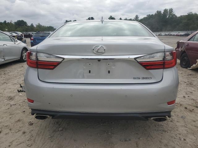 Photo 6 from auction – 2016 LEXUS ES 350 with VIN 58ABK1GG5GU035054