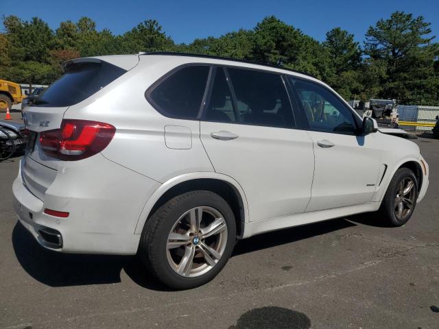 Photo 3 from auction – 2015 BMW X5 XDRIVE3 with VIN 5UXKR0C50F0P06589