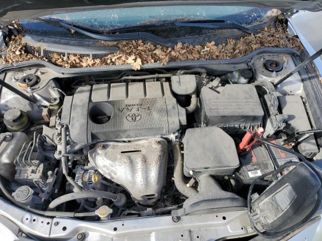 Photo 11 from auction – 2011 TOYOTA CAMRY BASE with VIN 4T1BF3EK3BU225829