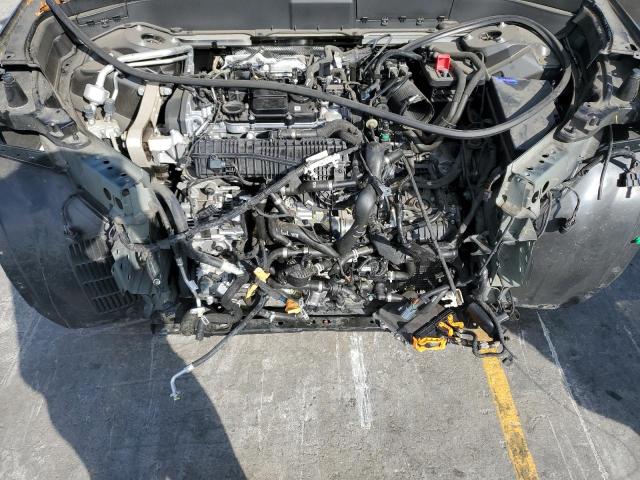 Photo 12 from auction – 2024 VOLVO XC90 PLUS with VIN YV4062PEXR1179938