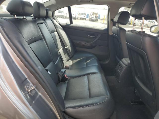 Photo 10 from auction – 2011 BMW 328I with VIN WBAPH5C5XBA446873