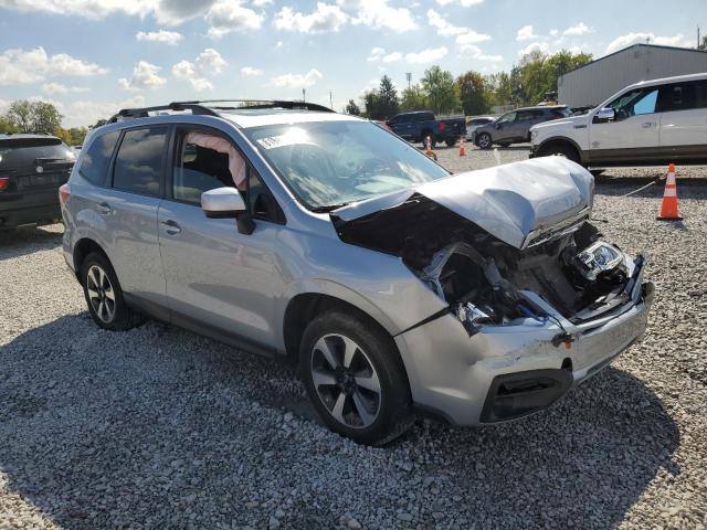 Photo 4 from auction – 2017 SUBARU FORESTER 2.5I PREMIUM with VIN JF2SJAEC0HH512922