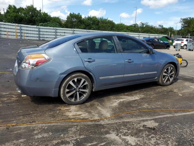 Photo 3 from auction – 2012 NISSAN ALTIMA BAS with VIN 1N4AL2AP0CC171455