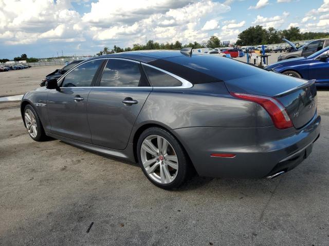 Photo 2 from auction – 2016 JAGUAR XJ with VIN SAJWA1C77G8V92676