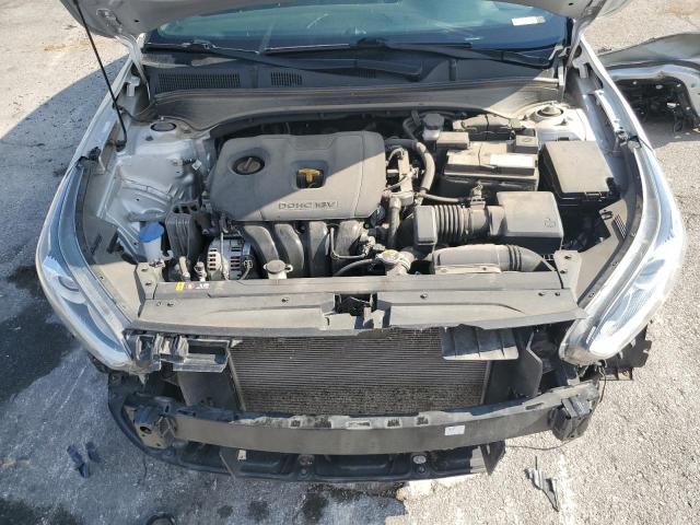 Photo 11 from auction – 2020 KIA FORTE EX with VIN 3KPF54AD6LE210182