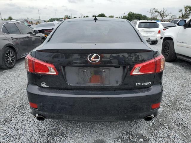 Photo 6 from auction – 2011 LEXUS IS 250 with VIN JTHBF5C25B5155861