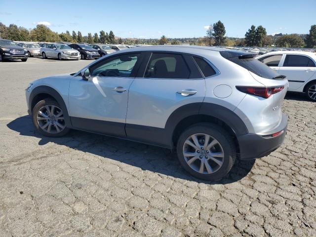 Photo 2 from auction – 2020 MAZDA CX-30 SELE with VIN 3MVDMACL7LM119830