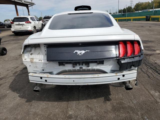 Photo 6 from auction – 2018 FORD MUSTANG with VIN 1FA6P8TH7J5143821