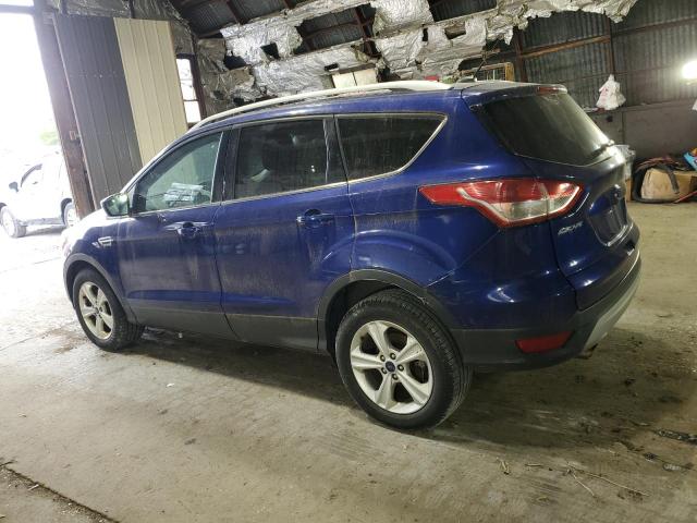 Photo 2 from auction – 2014 FORD ESCAPE SE with VIN 1FMCU9GX3EUC64155