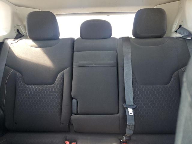 Photo 10 from auction – 2017 JEEP COMPASS SP with VIN 3C4NJCAB3HT669723