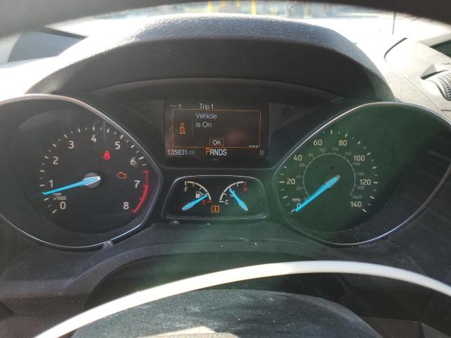 Photo 9 from auction – 2019 FORD ESCAPE S with VIN 1FMCU0F77KUA69233