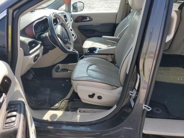 Photo 7 from auction – 2017 CHRYSLER PACIFICA L with VIN 2C4RC1GG6HR507705