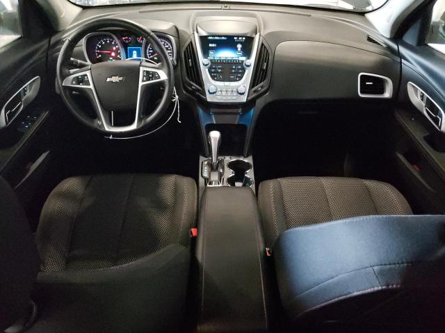 Photo 8 from auction – 2012 CHEVROLET EQUINOX LT with VIN 2GNFLEEK5C6368752