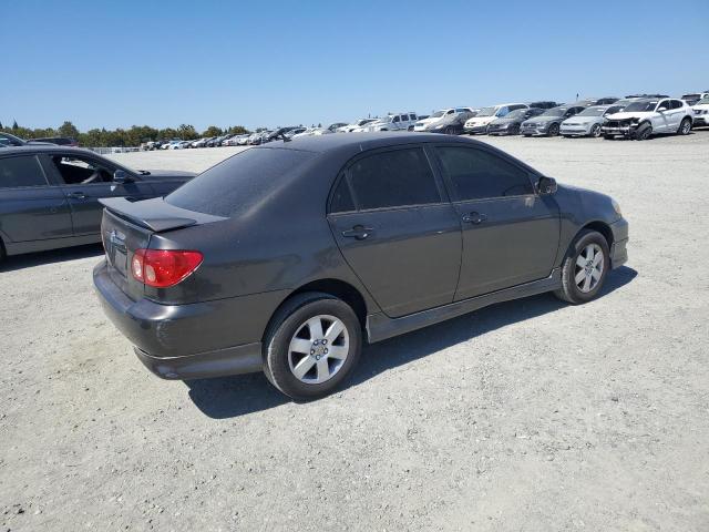 Photo 3 from auction – 2007 TOYOTA COROLLA CE with VIN 1NXBR32E57Z868132
