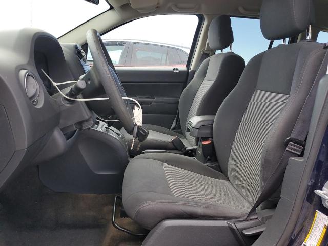 Photo 7 from auction – 2016 JEEP COMPASS SP with VIN 1C4NJDBB7GD756775