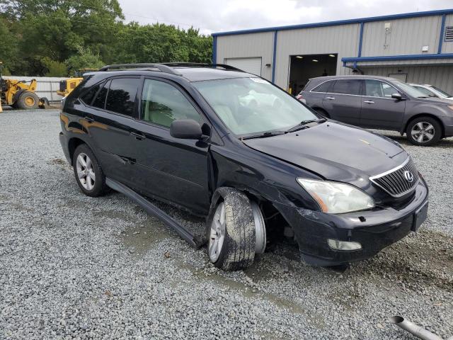 Zdjęcie 4 z aukcji – 2006 LEXUS RX 330 z VIN 2T2HA31U46C102916